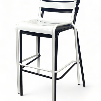 Collection image for: Metal & Aluminum Bar Stools