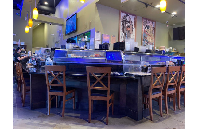 AMKO 399P Commercial Grade Restaurant Wood Chair