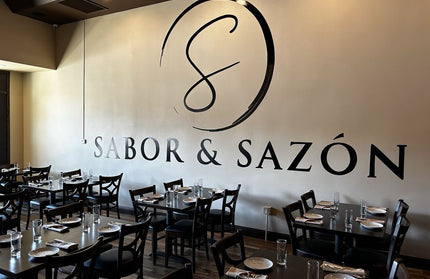 AMKO 523P Commercial Grade Restaurant Wood Chair