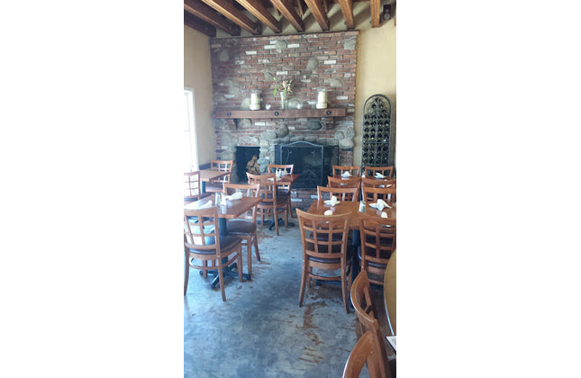 AMKO 527P Commercial Grade Restaurant Wood Chair