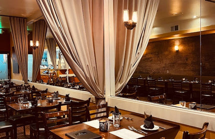 AMKO 553P Commercial Grade Restaurant Wood Chair