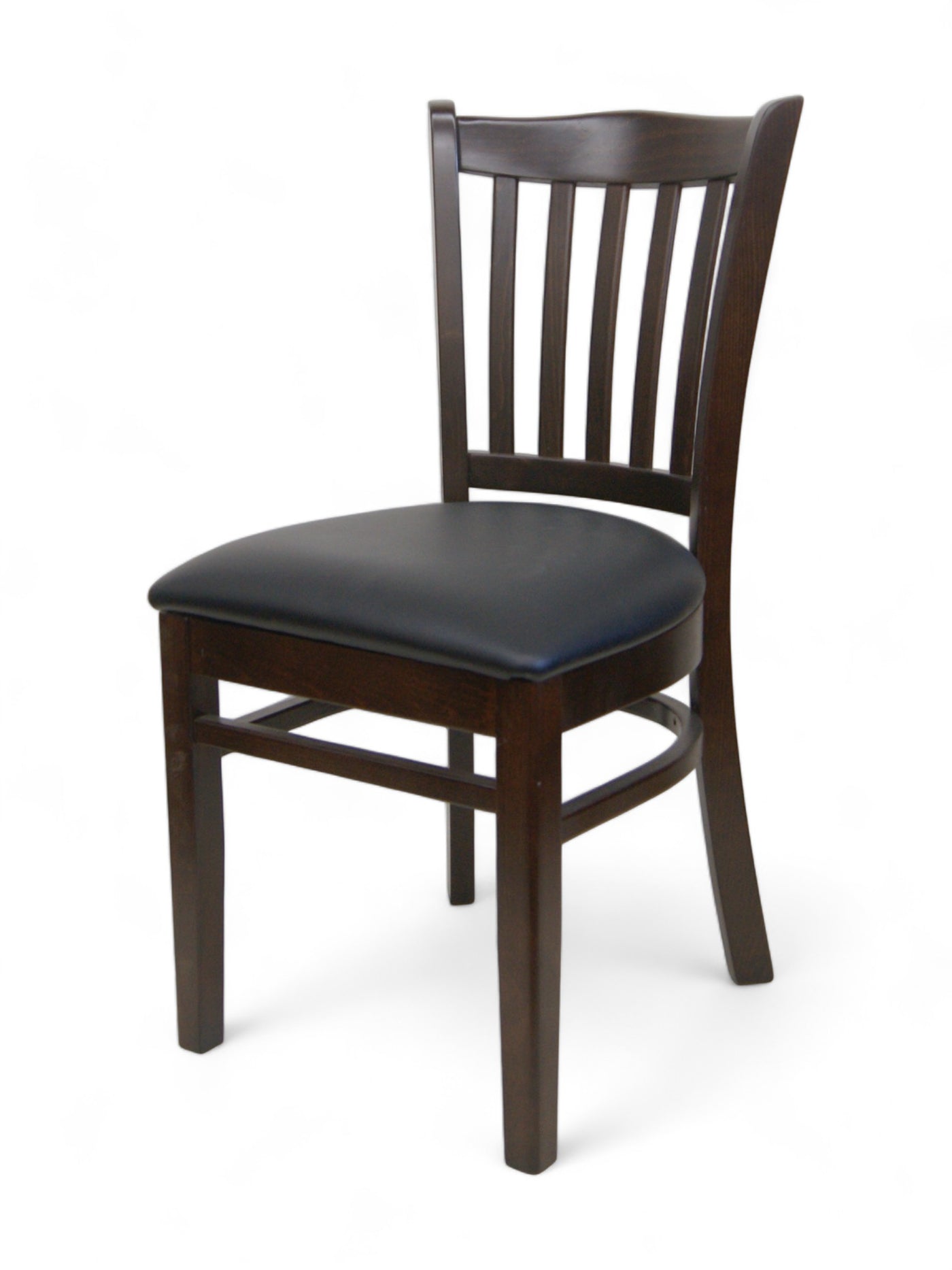 AMKO 570P Commercial Grade Restaurant Wood Chair