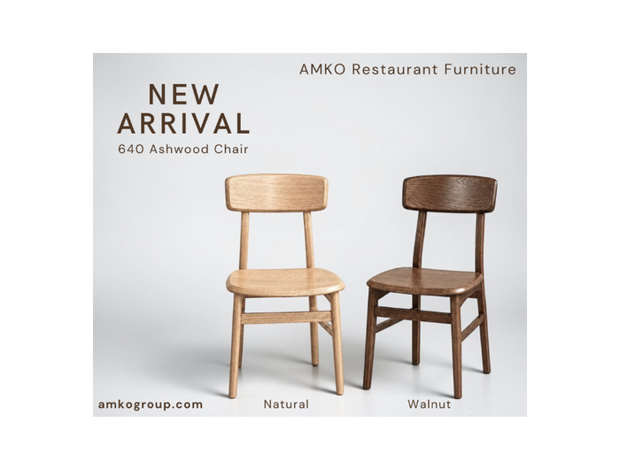 <strong>Restaurant Furniture Built for Business</strong>