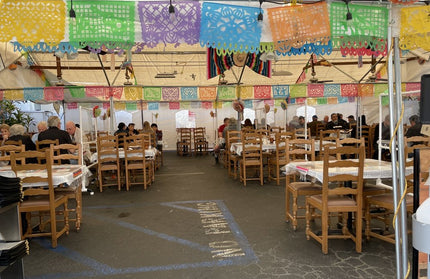 AMKO 700P Commercial Grade Restaurant Wood Chair