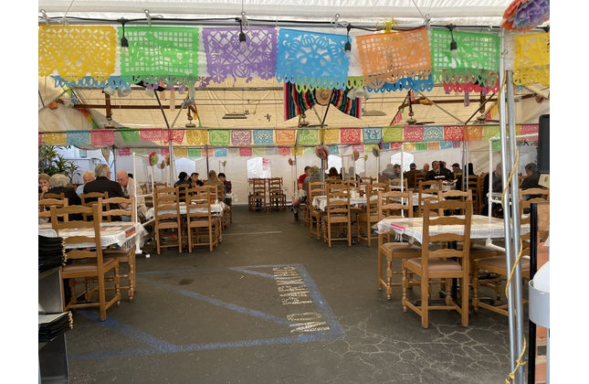 AMKO 700P Commercial Grade Restaurant Wood Chair