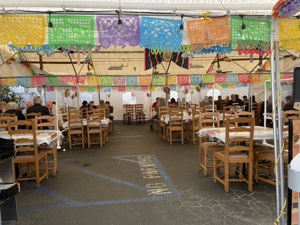 AMKO 700P Commercial Grade Restaurant Wood Chair