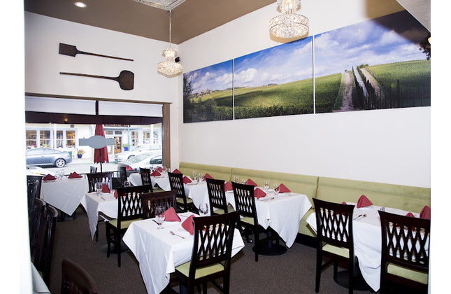 AMKO 710R Commercial Grade Restaurant Wood Chair