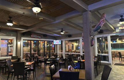 AMKO 730P Commercial Grade Restaurant Wood Chair