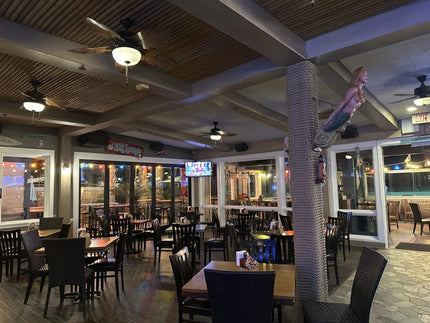 AMKO 730P Commercial Grade Restaurant Wood Chair