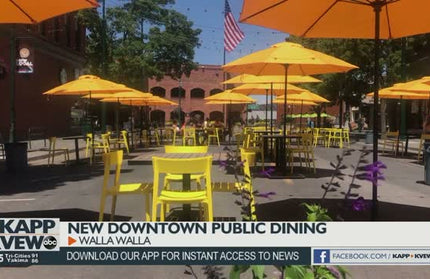 AMKO P148 Yellow Commercial Grade Restaurant Durable Plastic Chair