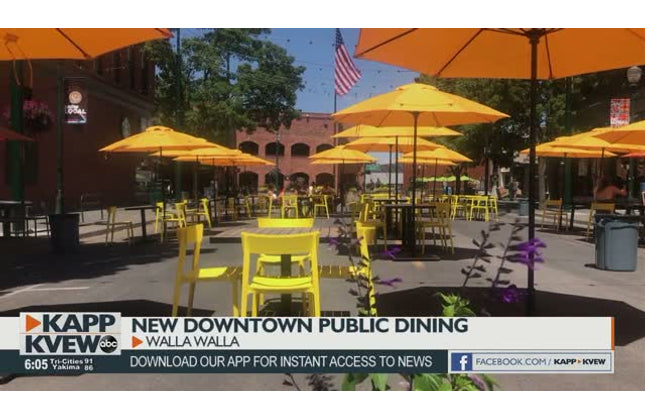 AMKO P148 Yellow Commercial Grade Restaurant Durable Plastic Chair