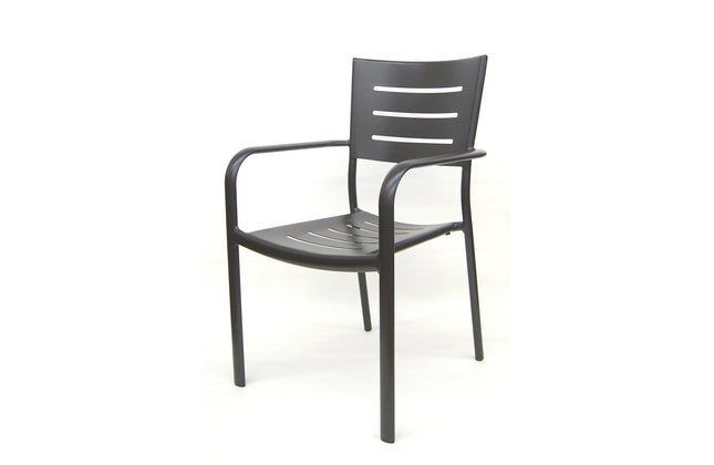 AMKO AL7714 Dark Brown Patio Chair on Sale $74