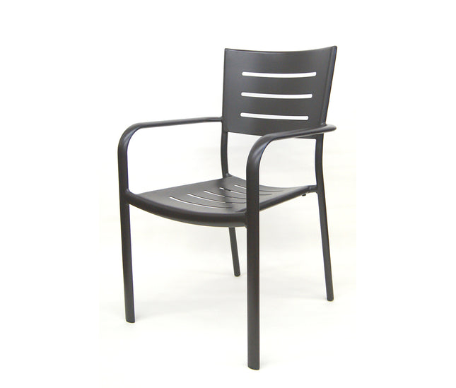 AMKO AL7714 Dark Brown Patio Chair on Sale $74