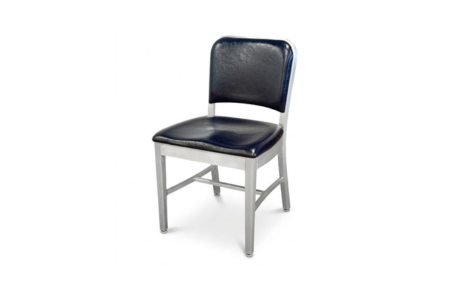 AMKO AL7920 Classic Aluminum Chair