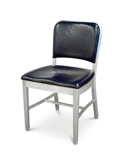 AMKO AL7920 Classic Aluminum Chair