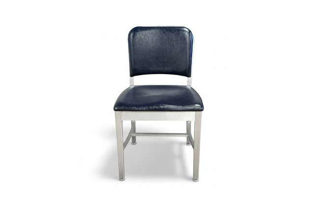 AMKO AL7920 Classic Aluminum Chair
