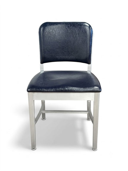 AMKO AL7920 Classic Aluminum Chair