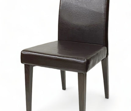 AMKO M950 Brown Commercial Grade Restaurant Chair