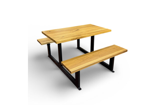 AMKO BF58 Commercial Grade Restaurant Bench Frame