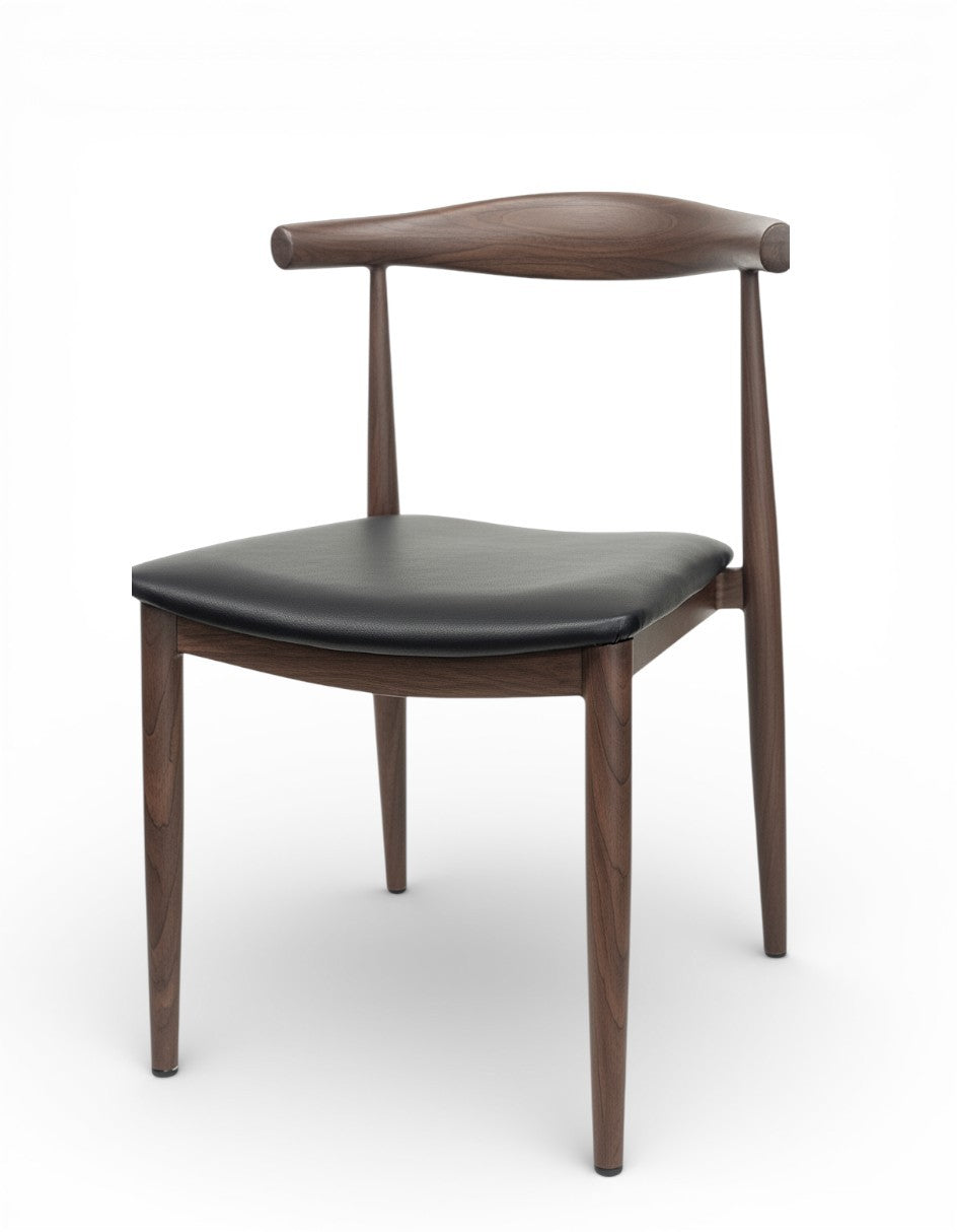 AMKO M5680 Commercial Grade Restaurant Chair