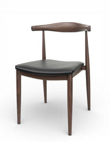 AMKO M5680 Commercial Grade Restaurant Chair