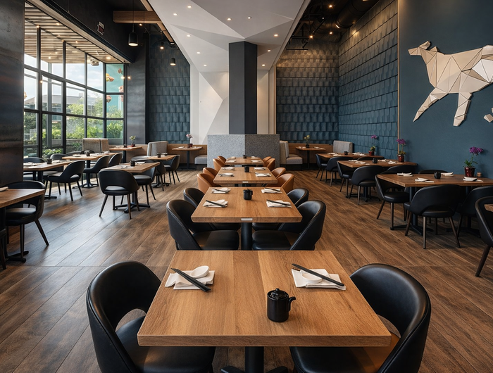 Reliable Commercial Furniture