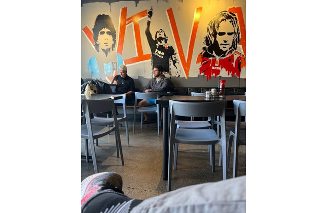 AMKO P148 Gray Commercial Grade Restaurant Durable Plastic Chair