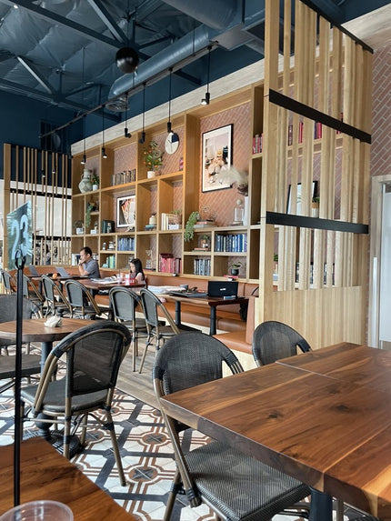 AMKO 608SC Aluminum Commercial Grade Restaurant Chair