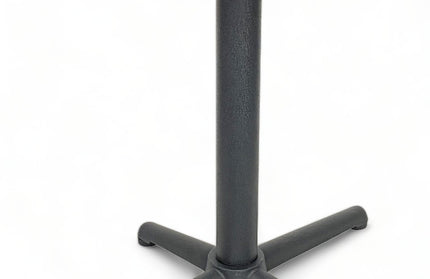 AMKO Cast Iron Cross Base B2230 Commercial Grade Restaurant