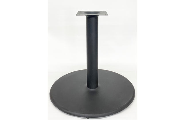 AMKO Cast Iron Round Base B30R Commercial Grade Restaurant