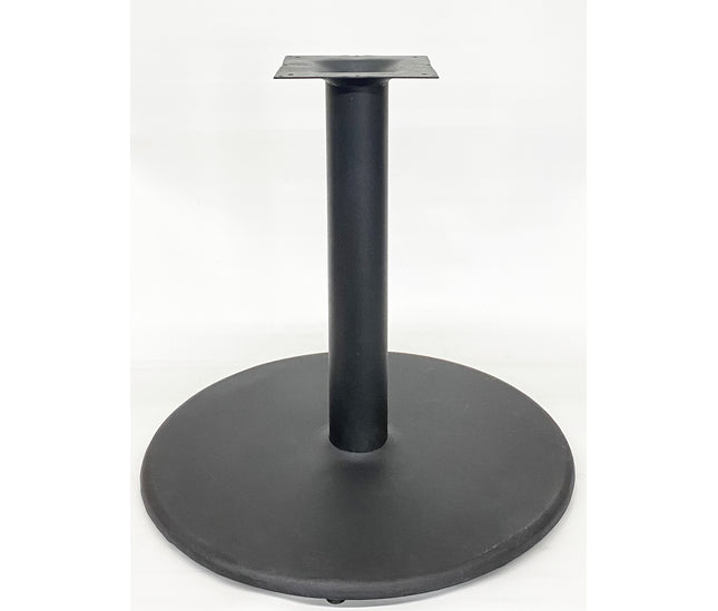 AMKO Cast Iron Round Base B30R Commercial Grade Restaurant