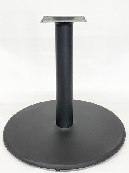 AMKO Cast Iron Round Base B30R Commercial Grade Restaurant