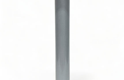 AMKO BDB Gray Bolt Down Base Outdoor with cover