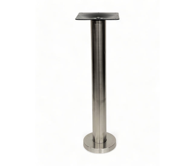 AMKO Bolt Down Stainless Steel SSBDB Commercial Grade Restaurant Base