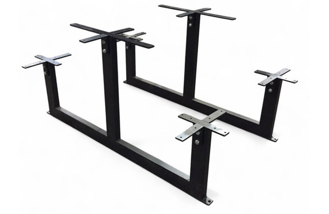 AMKO BF58 Commercial Grade Restaurant Bench Frame