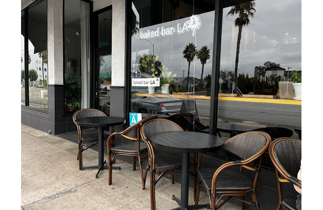 AMKO 606AC-2 Aluminum Commercial Grade Restaurant Chair