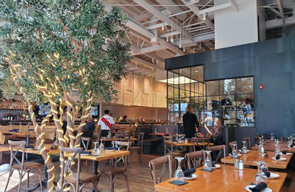 AMKO M7532 x back Commercial Grade Restaurant Chair