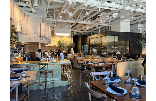 AMKO M7532BS X back Commercial Grade Restaurant Barstool