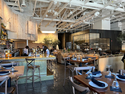 AMKO M7532BS X back Commercial Grade Restaurant Barstool