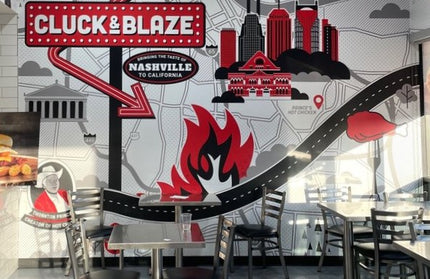 AMKO T70 Stainless Steel Table Top