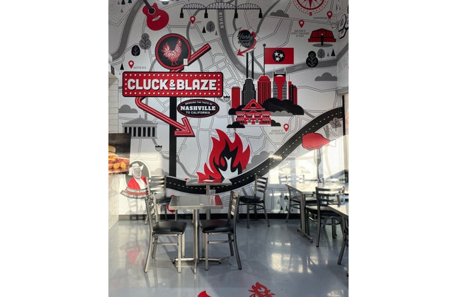 AMKO T70 Stainless Steel Table Top