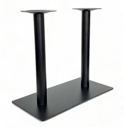 AMKO Flat Steel FB1632 Commercial Grade Restaurant Base