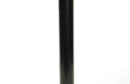 AMKO FBDB 8R Flat Bolt Down Black no cover Commercial Grade Restaurant Base