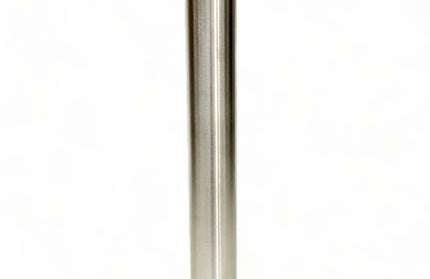 AMKO FBDS 8R Flat Bolt Down Stainless Steel no cover Commercial Grade Restaurant Base