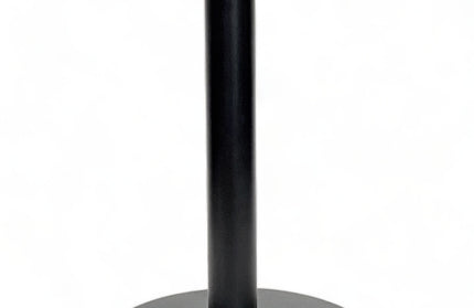 AMKO Flat Steel Round FRB17 / FRB22 / FRB28 Commercial Grade Restaurant Base