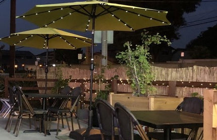 AMKO 608SC Aluminum Commercial Grade Restaurant Chair