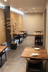 AMKO M5680 Commercial Grade Restaurant Chair