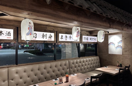 AMKO T52 Laminate Sand Restaurant Table Top