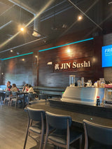 AMKO M5641 Black Commercial Grade Restaurant Chair