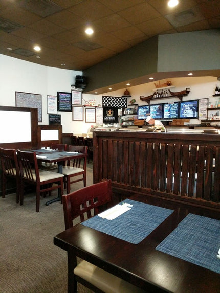 AMKO 869P Commercial Grade Restaurant Wood Chair